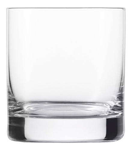 6 Vasos Whisky Tennesse 320 Ml Vidrio Flint D+m Bazar
