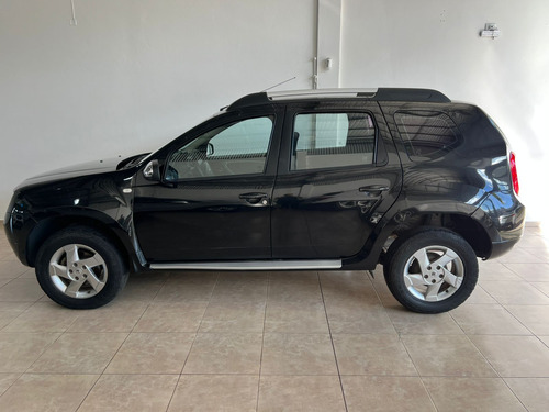 Renault Duster 2.0 4x2 Luxe Nav 138cv