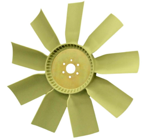 Rejilla Para Ventilación, Mxnlw-003, 28 Ø, 9 Aspas, 2 Flech