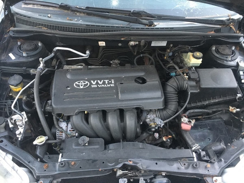 Motor De Arranque Fielder 1.8 2006 (Usado)