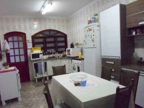 Imagem 5 de 9 de Sobrado - Cidade Jardim - Ref: 31274 - V-31274
