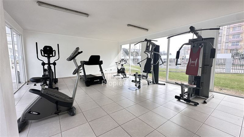 Venta Departamento En Avenida Del Mar La Serena,