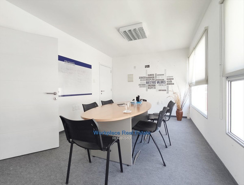 Imagen 6 de 20 de Alquiler O Venta. Oficina - A Metros De Wtc - Buceo Cw187640