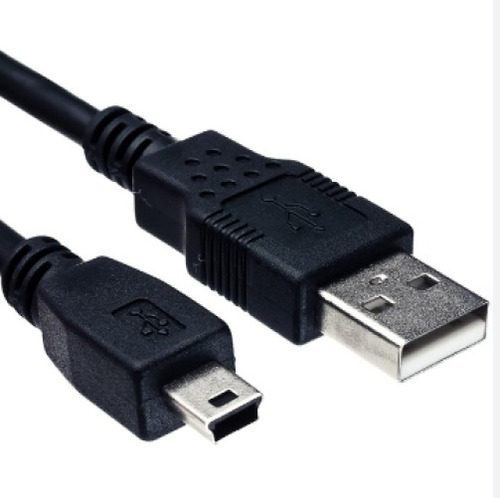 Cables Usb Am A Usb Mini B