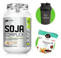Comprar Soja Complex 1.5kg Cookies + Shaker + Chips De Quinua