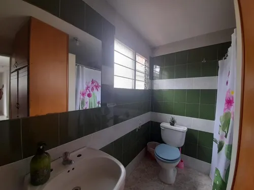 Casa En Venta En Calasanz. Cod V9872