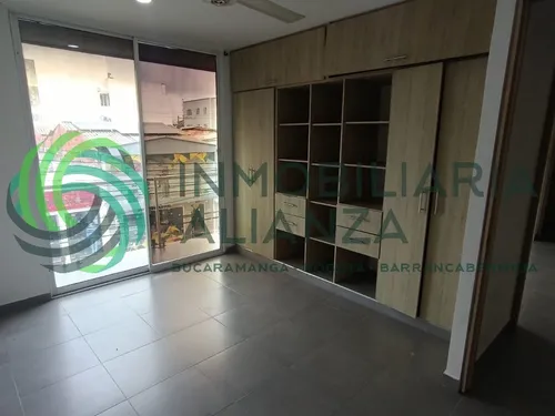 Apartamento En Arriendo En Buenos Aires. Cod A17025