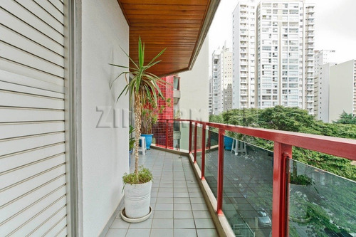 Imagem 7 de 15 de Apartamento - Perdizes - Ref: 101664 - V-101664