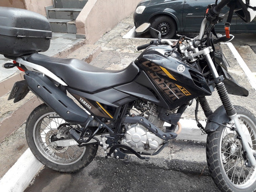 Crosser 150 Z 2019