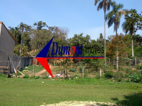 Imagem 2 de 14 de Terreno Próximo A Lago Em Ibiúna Sp.