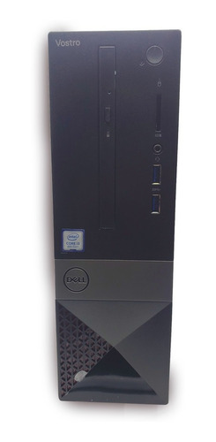 Computadora Dell Vostro 3470 Corei3-8100 4gb Ram 1tb Ref (Reacondicionado)