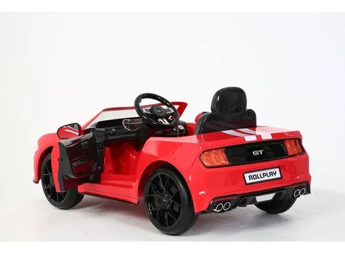 Montable mustang cheap