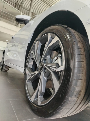 Audi A3 1.4 Sedán 35tfsi Select At Dsg