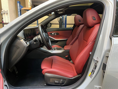 BMW Serie 3 2.0 330E Hibrido Conectable
