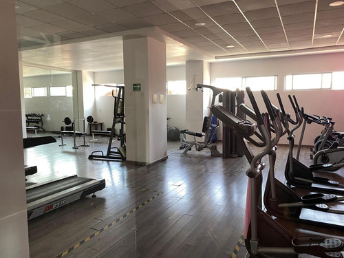 Departamento En Venta En Puerta Toreo