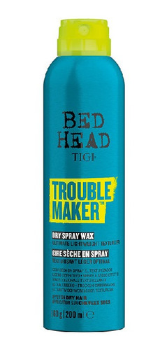 Aerosol Trouble Maker Bed Head Tigi