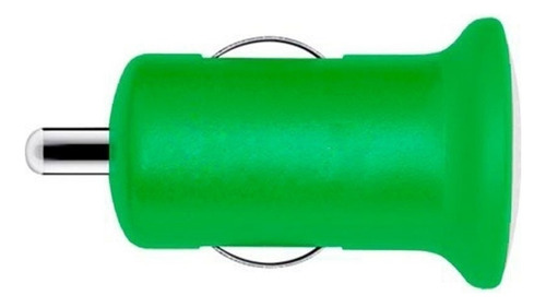 Tomada Carregador Veicular Usb Carregador Celular Mp3 Tablet