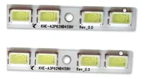 Comprar Tiras Led Para Tv Cyberlux 40 Pulgadas Barra Khe-a3p62nb458h