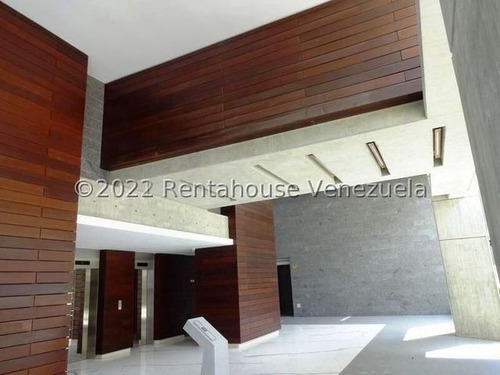 Imagen 2 de 12 de Apartamento En Venta Sebucán 22-25841 Eva Castillo 0414.306.72.20