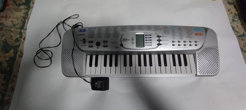 Piano Casio Sa-75