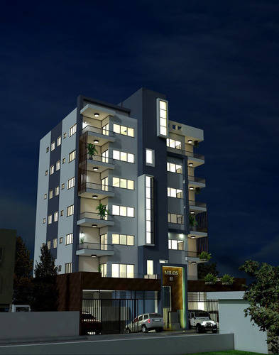 Venta De Apartamento En Reparto Los Tres Ojos
