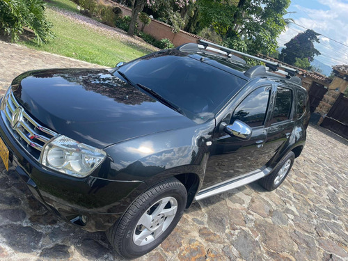 Renault Duster 2.0 Dynamique 4x2