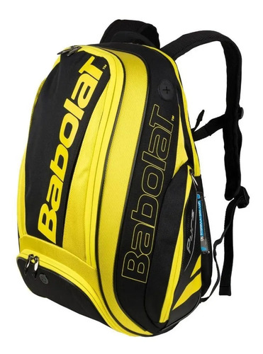 Mochila Babolat Pure Aero Envíos A Todo El País Gratis | Envío gratis