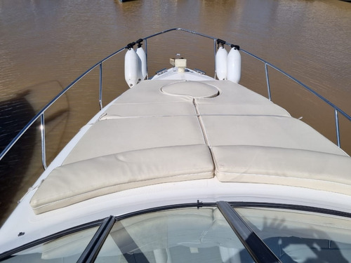 Imagen 4 de 14 de Crucero Segue 32 - 2013 Matriculado 2021 - Volvo Penta260 D4