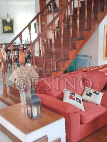 Imagen 4 de 22 de Casa - Manuel B Gonnet