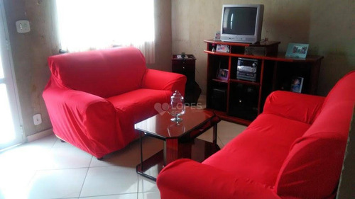 Imagem 1 de 12 de Casa Com 3 Quartos, 94 M² Por R$ 400.000 - Raul Veiga - São Gonçalo/rj - Ca21189