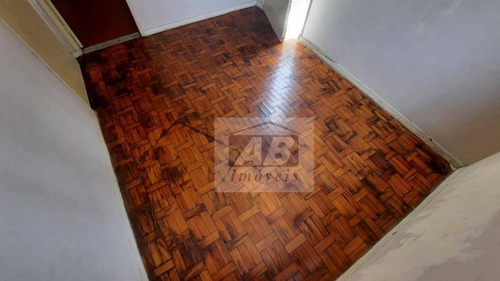 Imagem 5 de 13 de Apartamento Com 2 Dormitórios Para Alugar, 78 M² Por R$ 1.450,00/mês - Vila Moinho Velho - São Paulo/sp - Ap0670