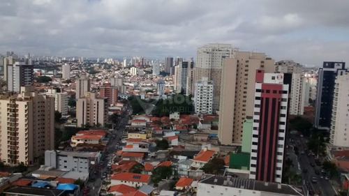 Imagem 8 de 10 de Comercial Com 60 M², Mobiliado, 200 M Do Metrô São Judas - Ph37657