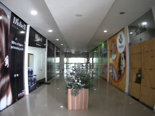 Imagem 4 de 20 de Prédio Comerc. 45 Salas, 1836m², Escada Rolante. - Pr4946