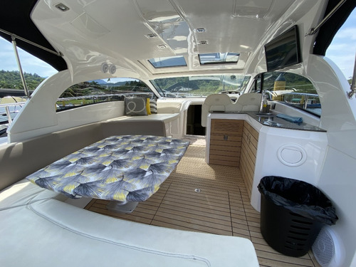 Lancha Sessa C 40 Ñ Phantom Focker Beneteau Nx