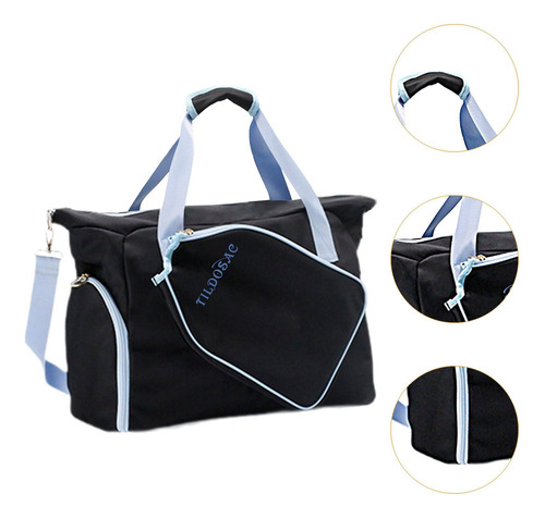 Bolsa Para Raqueta De Pickleball