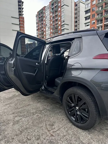 Peugeot 2008 Style