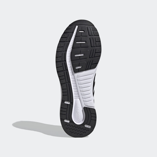 Imagen 7 de 10 de Zapatillas Galaxy 5 - Negro adidas
