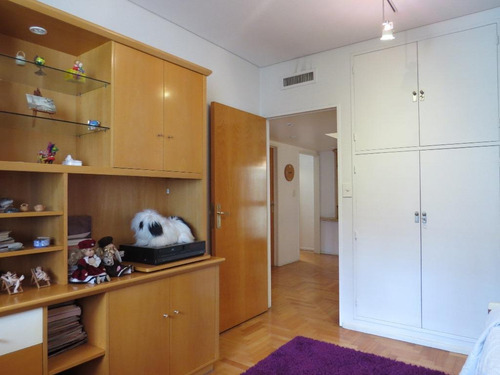 Imagen 18 de 30 de Piso En Venta 3 Amb. Dep. 3 Cocheras - Belgrano - Newbery Y Av Libertador