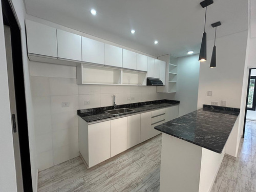 Alquiler Departamento 2 Ambientes - Manuel Alberti