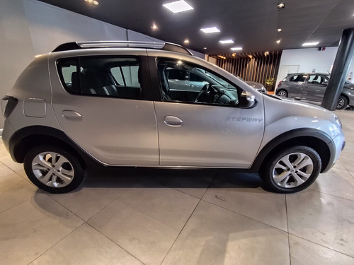 Renault Sandero Stepway 1.6 Privilege 105cv Nac