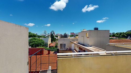 Venta 3 Amb C/ Terraza Y Cochera En Villa Urquiza