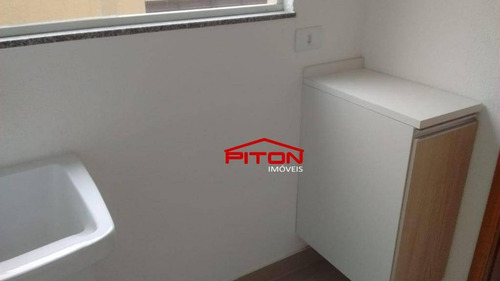 Imagem 12 de 14 de Studio Com 1 Dormitório À Venda, 30 M² Por R$ 154.900,00 - Artur Alvim - São Paulo/sp - St0068