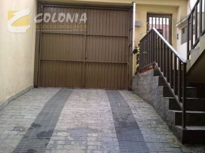Imagem 1 de 30 de Casa - Ref: 14017