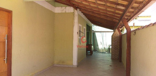 Imagem 2 de 30 de Casa Duplex 2 Suítes 3 Banheiros - Ca2643