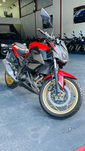 Kawazaki Z300 Abs