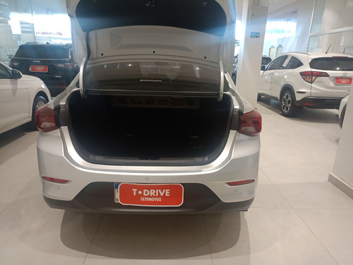 Chevrolet Onix plus Chevrolet Onix Plus LTZ 1.0 Turbo (Aut.)