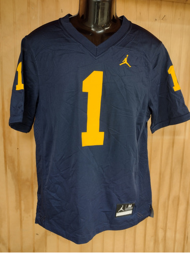 Jersey Nike Jordan 