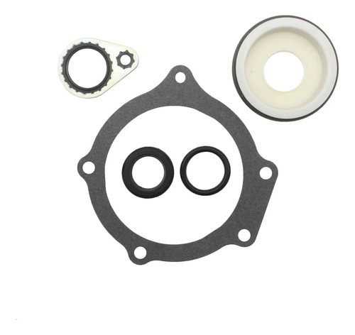 Reten Tapa Cadena Hummer H3 Llr 3.7 L5 07-10