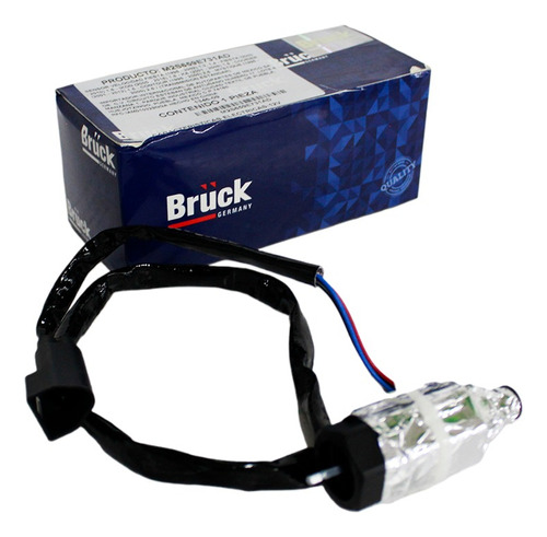 Sensor Velocidad Fiesta 95-02 Ka 01-08 Ikon 00-15 1.6 Bruck