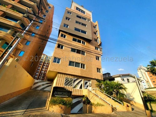 Apartamento En Alquiler La Soledad Maracay Con Planta Electrica Total Amoblado Y Equipado Kg:24-25079